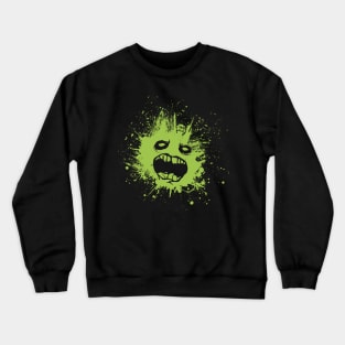 Inside Voices Crewneck Sweatshirt